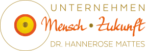 Logo von Unternehmen Mensch • Zukunft